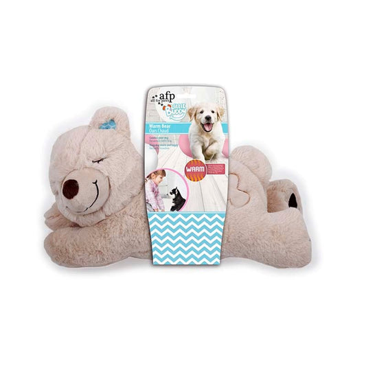 Afp - Little Buddy warm bear
