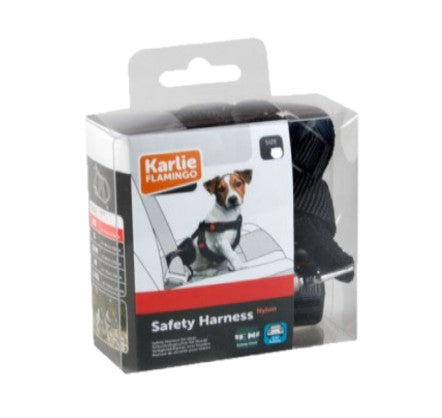 Karlie - Bilsele Flamingo, Large, XLarge