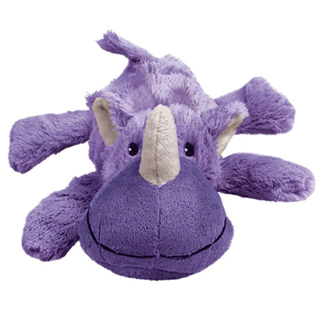 Kong Cozie Brights 22*13*8 cm MIX Säljs styckevis