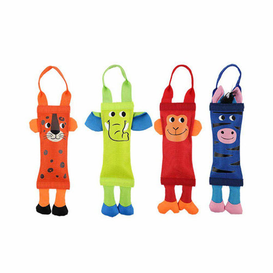 Ozami - Firehouse Safari, Mixade färger