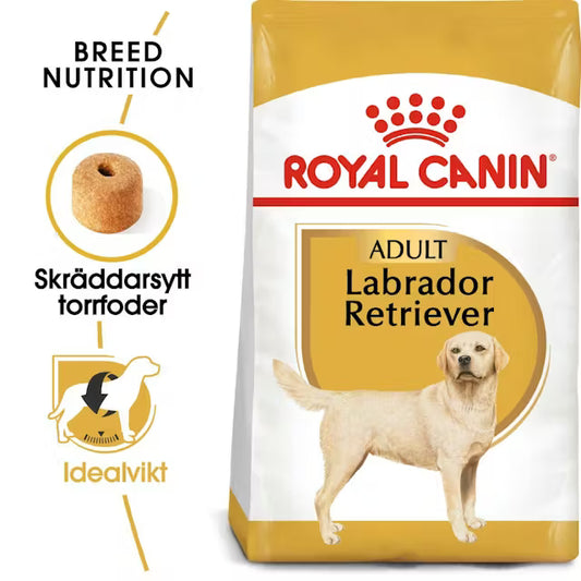 Royal Canin Labrador Retriver 5+ 12 kg