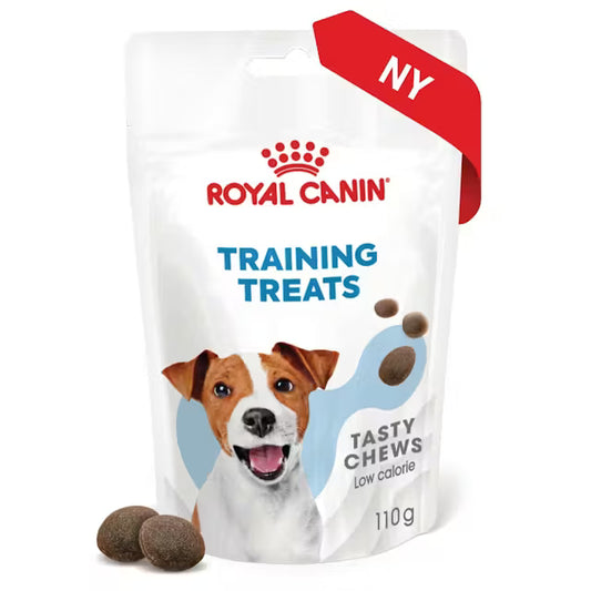 Royal Canin Training Treats 110 g Low Calorie