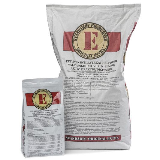 Standardt Original EXTRA