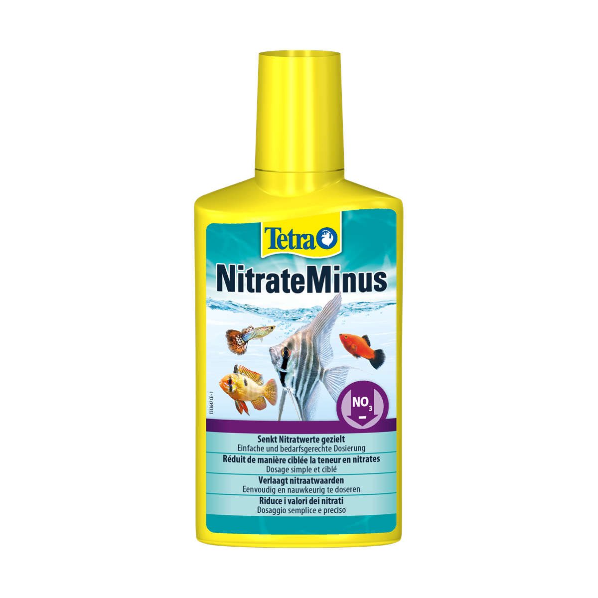 Tetra - Nitrat Minus 100ml