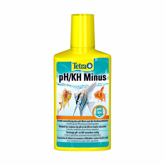 Tetra - pH/KH Minus - 250 ml