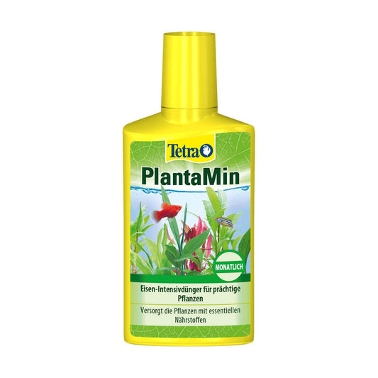 Tetra - Plantamin, Universal Månadsgödsel - 100 ml