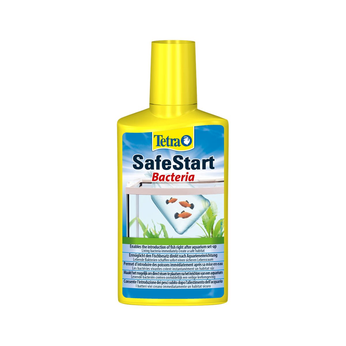 Tetra - Safestart - 50 ml