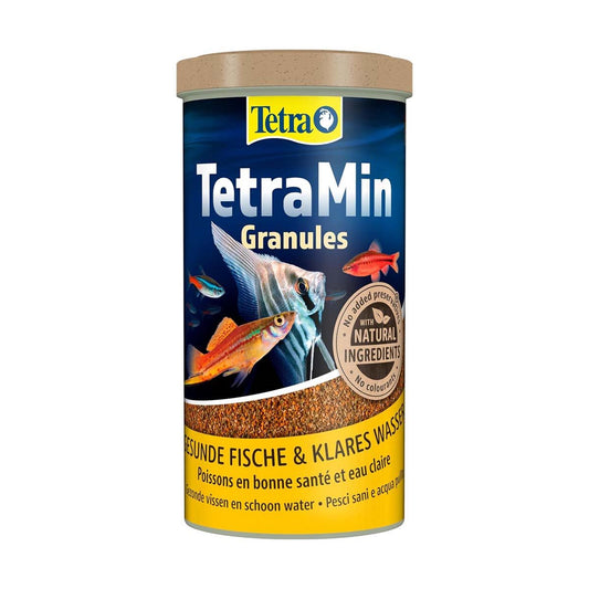 Tetra - TetraMin Granules - Granulat - 250 ml