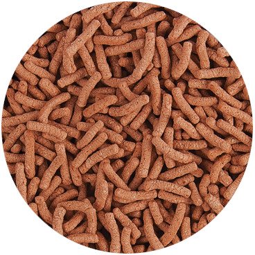 Tropical - Koi & Goldfish Colour Sticks - 11L