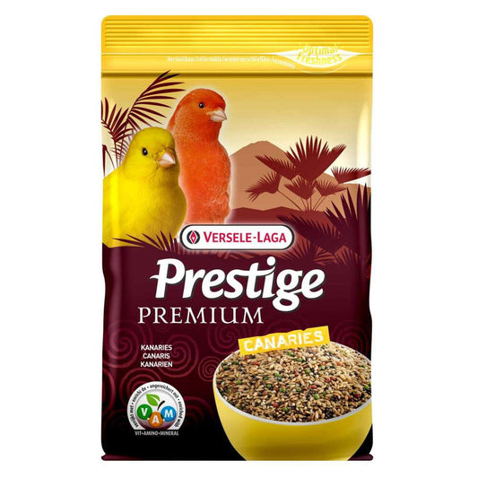 Versele-Laga - Prestige Premium Canaries kanariefoder