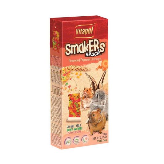 Vitapol - Smakers Popcorn 90g