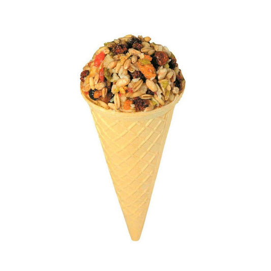 Vitapol - Strut Frukt, gnagare 40 g