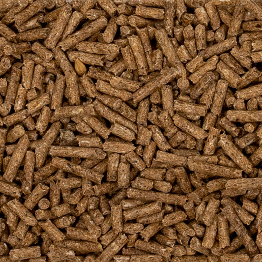 Bello - Svensk Kaninpellets 4kg