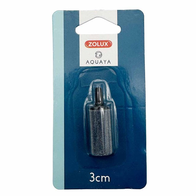 Zolux - Syresten - Cylindrisk - 3 cm